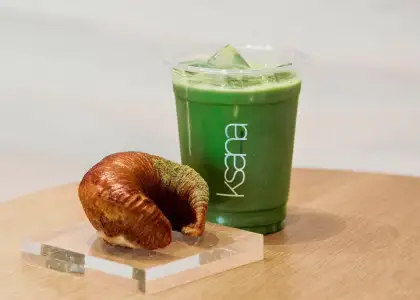 Ksana Matcha