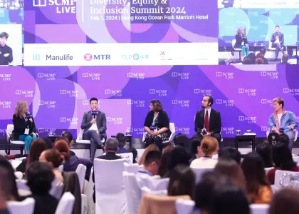 Inclusion Summit 2024