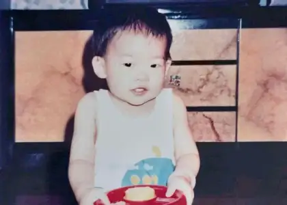 Young Emery Fung