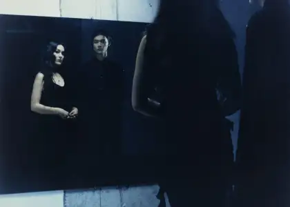 Nocturne visuals