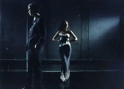 Nocturne visuals