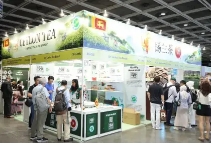 Level Up: WOFEX, HKTDC Food Expo PRO, The Business Show Asia, & More