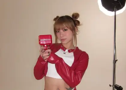 DJ Kiara