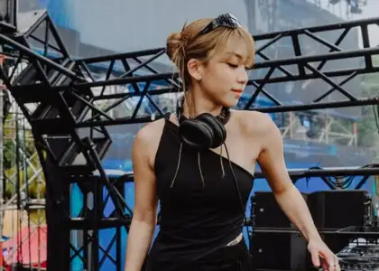 DJ Kiara