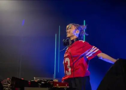 DJ Kiara