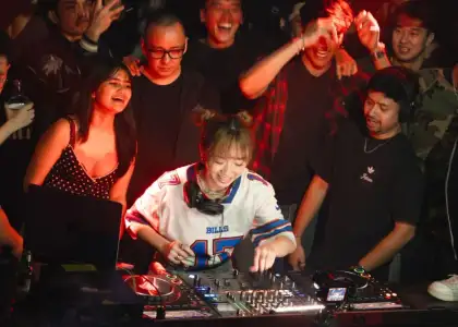 DJ Kiara