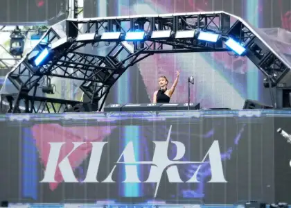 DJ Kiara