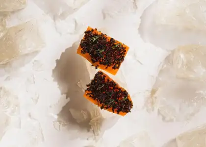 Two MICHELIN-starred 1887 by André 10th MICHELIN Guide Singapore