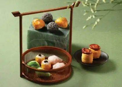 Canto Jade dim sum