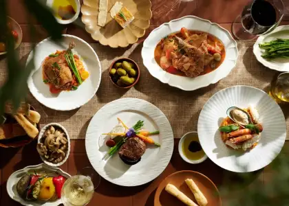 2026 New Restaurants, Café, & Bar Openings to Try Right Now