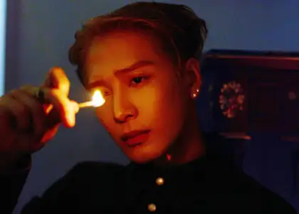 Jackson Wang Ocean Park Halloween Fest 2026