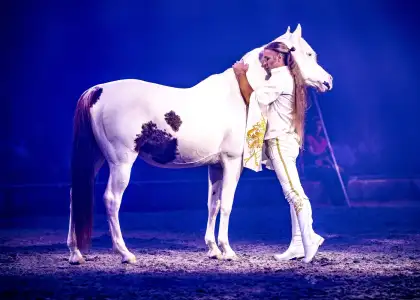 CAVALLUNA Production
