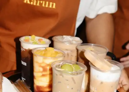 Karun Thai Tea