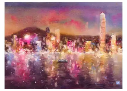 Rainbow Tse