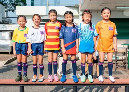 WXV Challenger 2026