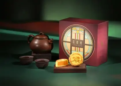 7 Mid-Autumn Festival 2026 Spring Moon Mooncake by The Peninsula Hong Kong
