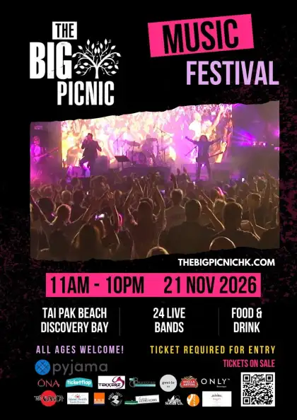 The Big Picnic