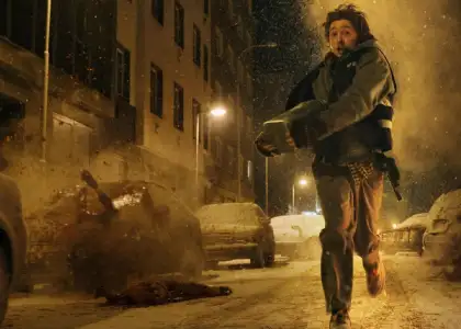 Resident Evil