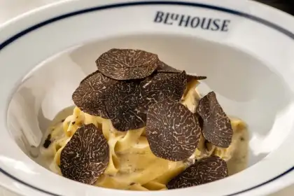 BluHouse Truffle