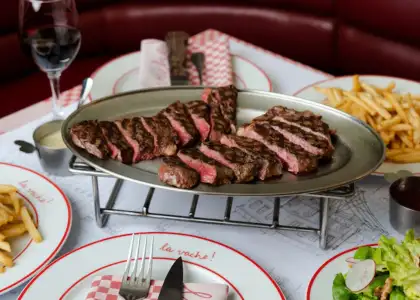 Soho Neighbourhood guide 1