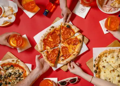 Soho Neighbourhood guide 4