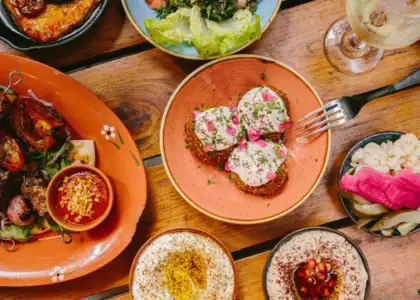 Soho Neighbourhood guide 5