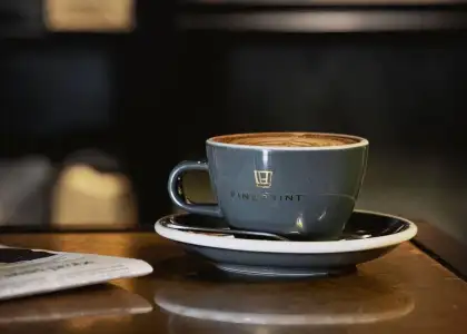 Soho Neighbourhood guide 12