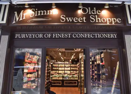 Soho Neighbourhood guide 15