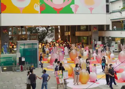 Soho Neighbourhood guide 16