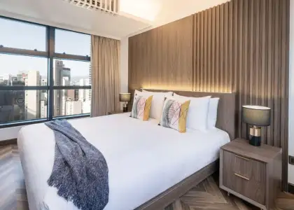 Soho Neighbourhood guide 22