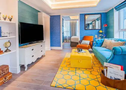 Soho Neighbourhood guide 24