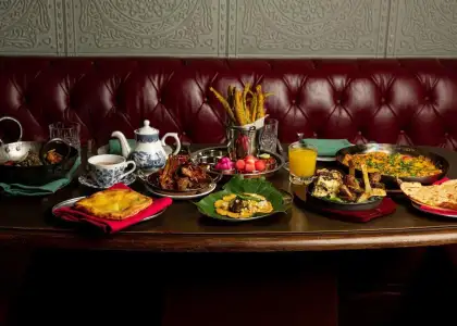 New Punjab Club Central Neighbourhood Guide