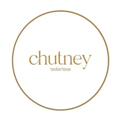 Chutney Tandoor House logo