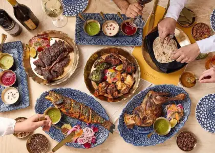 Chutney Central Neighbourhood Guide