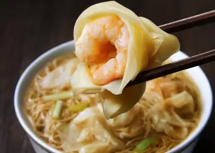 Maks Noodle Central Neighbourhood Guide