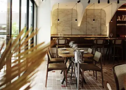 Terroirs LQV Central Neighbourhood Guide