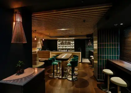 Tell Camellia Central Neighbourhood Guide