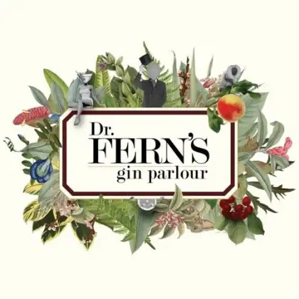 Dr Ferns logo