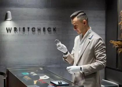 Wristcheck Central Neighbourhood Guide