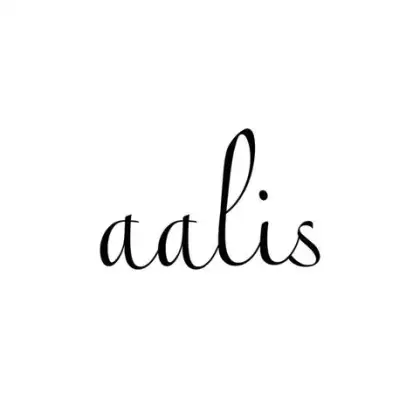 Aalis Logo