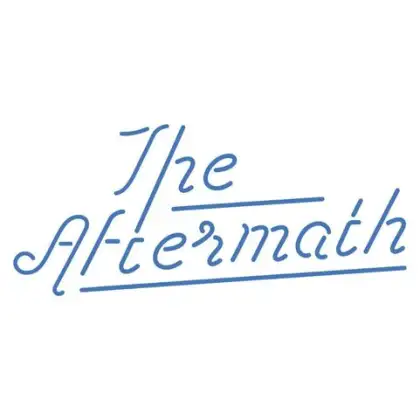 The Aftermath Logo