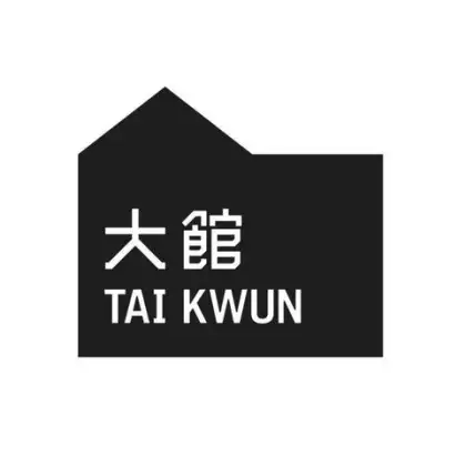 Tai Kwun logo