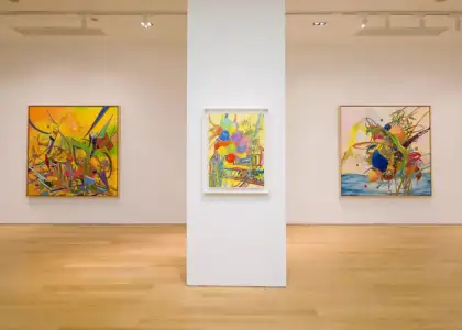 Tang Contemporary Art
