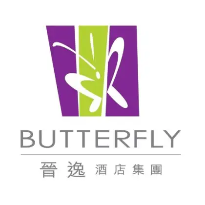 Butterfly Logo