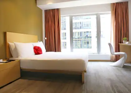 Butterfly LKF Central Neighbourhood Guide