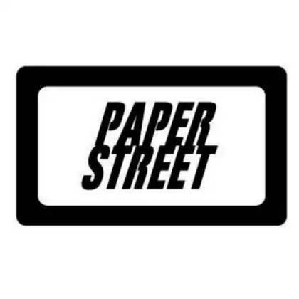 Paper Street