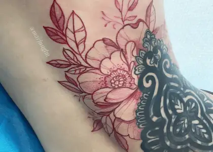 Blackout Tattoo Studios