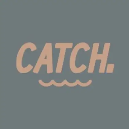 Catch SYP LOGO