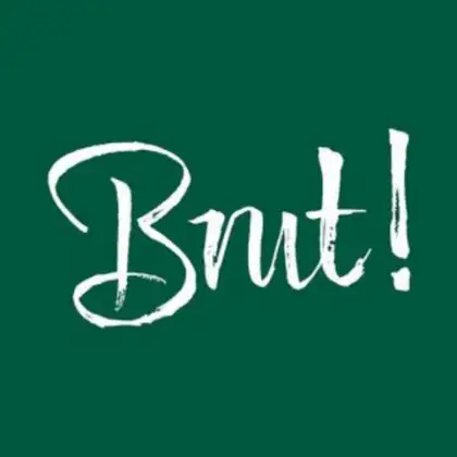 Brut LOGO