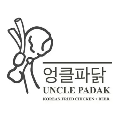 Uncle Padak LOGO